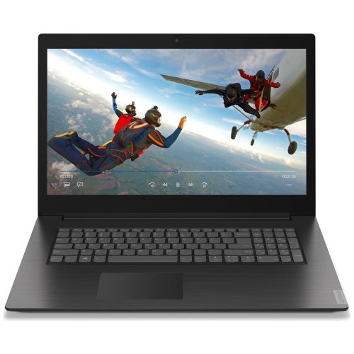 

Ноутбук Lenovo, Чёрный, IdeaPad L340-17API Ryzen 3 3200U/4Gb/500Gb/AMD Radeon Vega 3/17.3"/TN/HD+ (1600x900)/Windows 10 чёрный