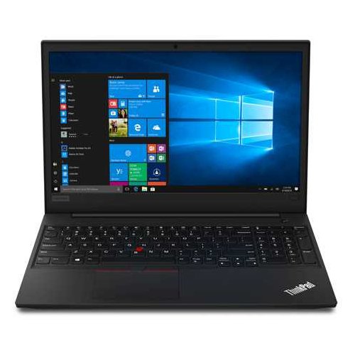 

Ноутбук Lenovo, Чёрный, ThinkPad E590 Core i5 8265U/8Gb/SSD256Gb/Intel UHD Graphics 620/15.6"/IPS/FHD (1920x1080)/Windows 10 чёрный