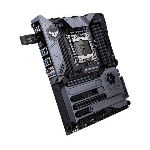 

Материнская плата Asus, TUF X299 MARK 1