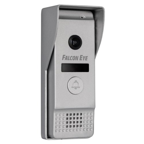 

Вызывная панель Falcon Eye, Серебристый, FE-400 AHD серебристый
