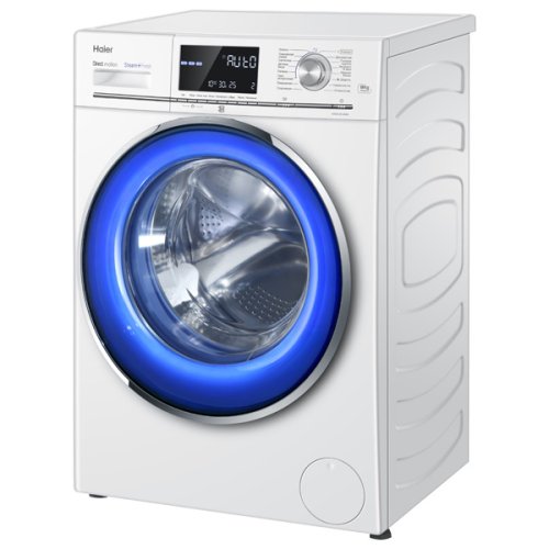 

Стиральная машина Haier, HW80-B14686