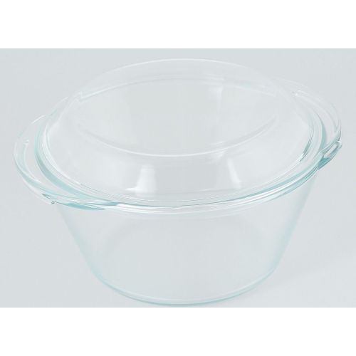 Посуда для микроволновой печи Helper 4555 - фото 1