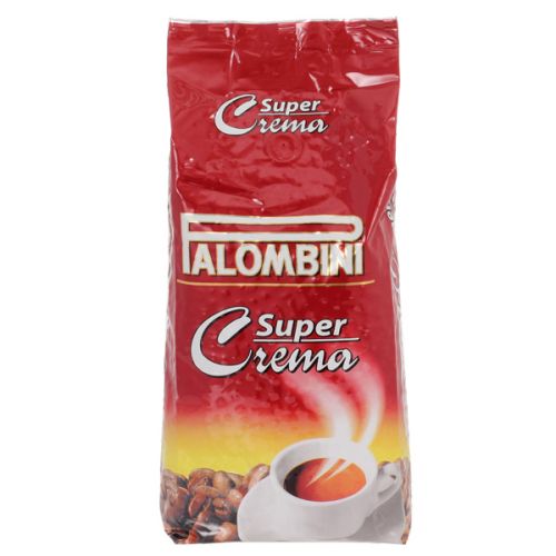 Кофе в зернах Palombini Super Crema 1 кг.