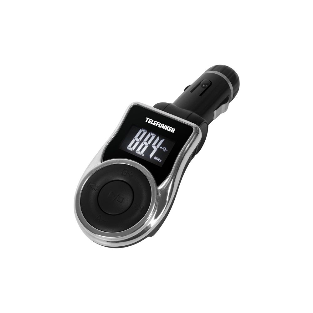 

FM-модулятор (трансмиттер) Telefunken, TF-FMT10