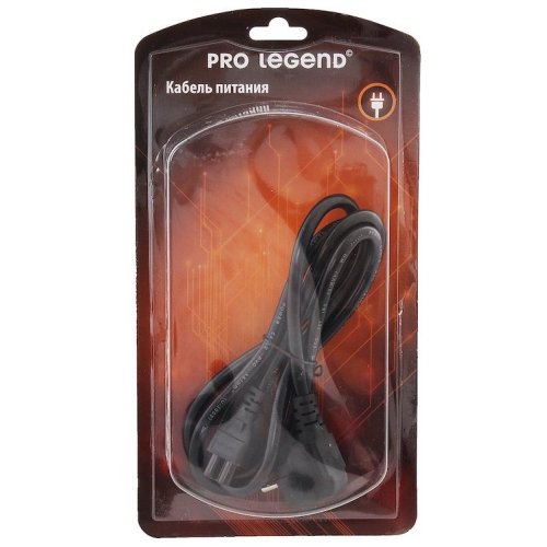 

Сетевой кабель Pro Legend, PL1401