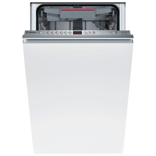 

Встраиваемая посудомоечная машина Bosch, SPV66MX10R
