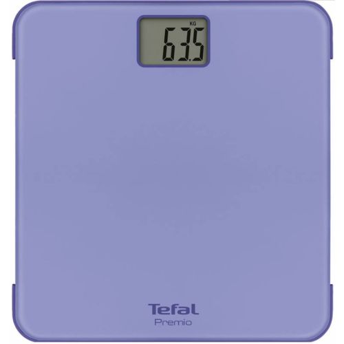 Весы напольные Tefal PP1221 фиолетовый