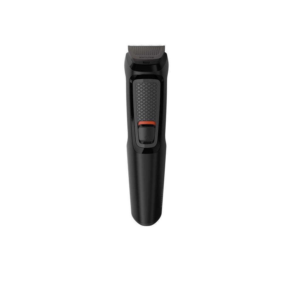 Машинка для стрижки волос Philips MG3710 чёрный