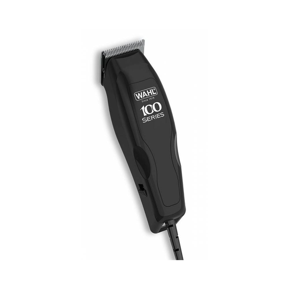 Машинка для стрижки волос Wahl Home Pro 100 Clipper чёрный