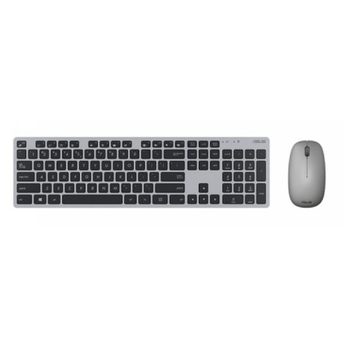 Комплект клавиатура и мышь Asus W5000