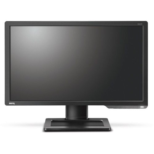 

Монитор Benq, Серый, ZOWIE XL2411P серый