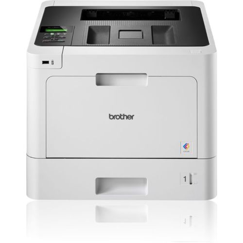 Лазерный принтер Brother HL-L8260CDW - фото 1