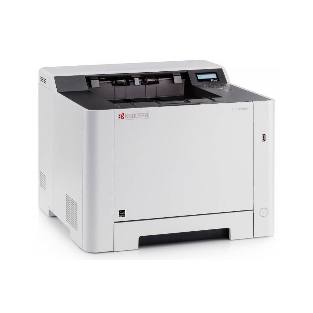 Лазерный принтер KYOCERA P5021cdn - фото 1