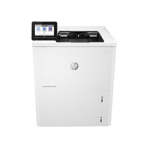 

Лазерный принтер HP, LaserJet Enterprise M608x