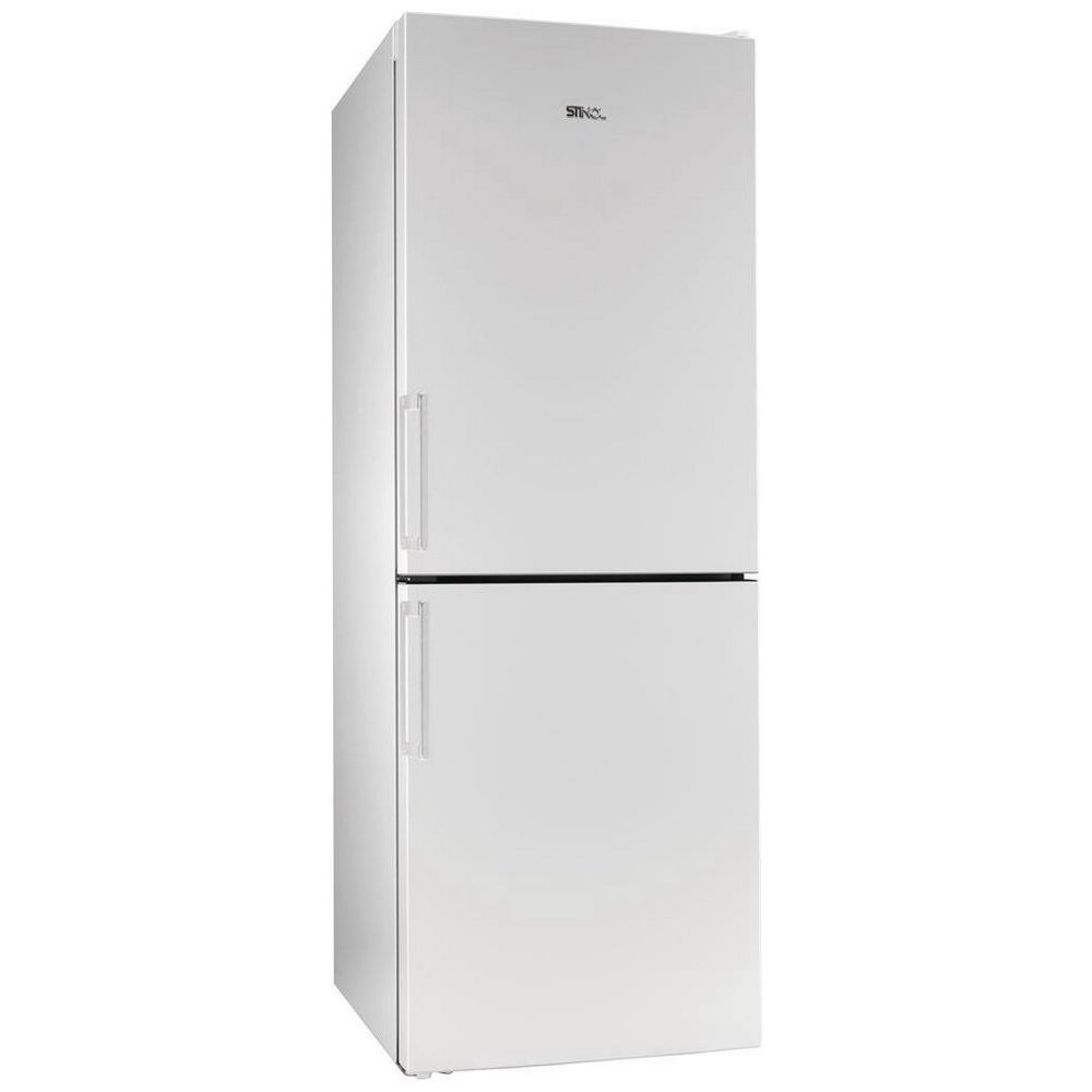 Холодильник Stinol STN 167 белый - фото 1