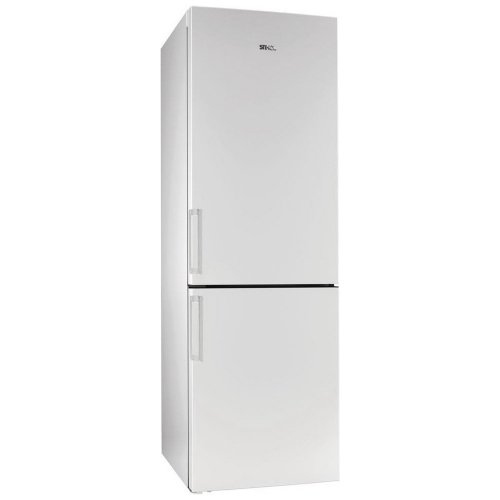 Холодильник Stinol STN 185 белый - фото 1