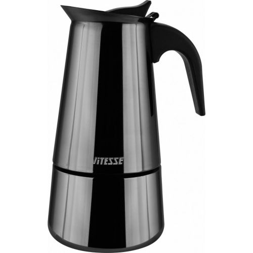 Гейзерная кофеварка Vitesse VS-2647