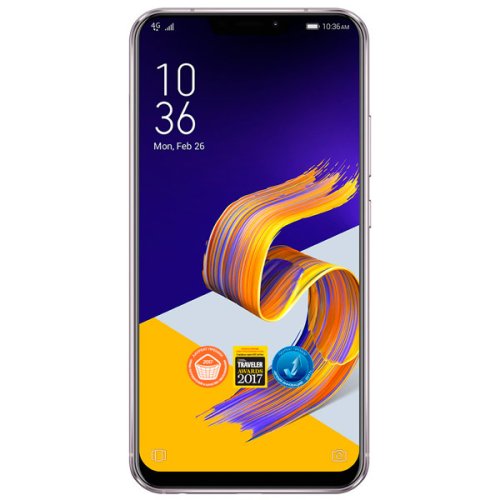 

Смартфон Asus, Серый, ZenFone 5 ZE620KL 4/64GB серый