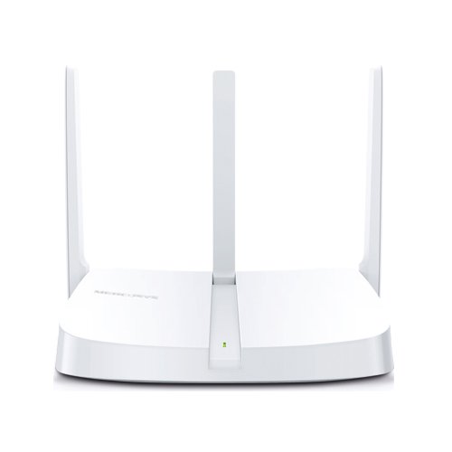 Wi-Fi роутер (маршрутизатор) Mercusys