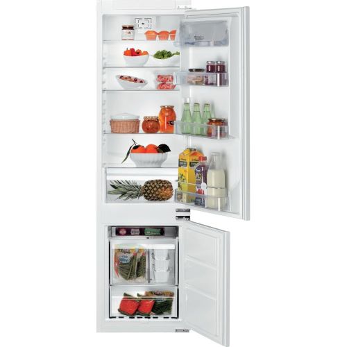 Встраиваемый холодильник Hotpoint-Ariston B 20 A1 DV E - фото 1