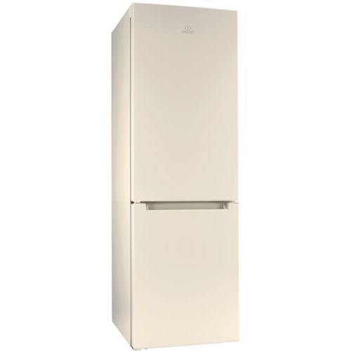 Холодильник Indesit DF 4180 E бежевый - фото 1