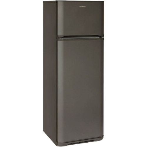 Холодильник Бирюса Б-W135 графит - фото 1
