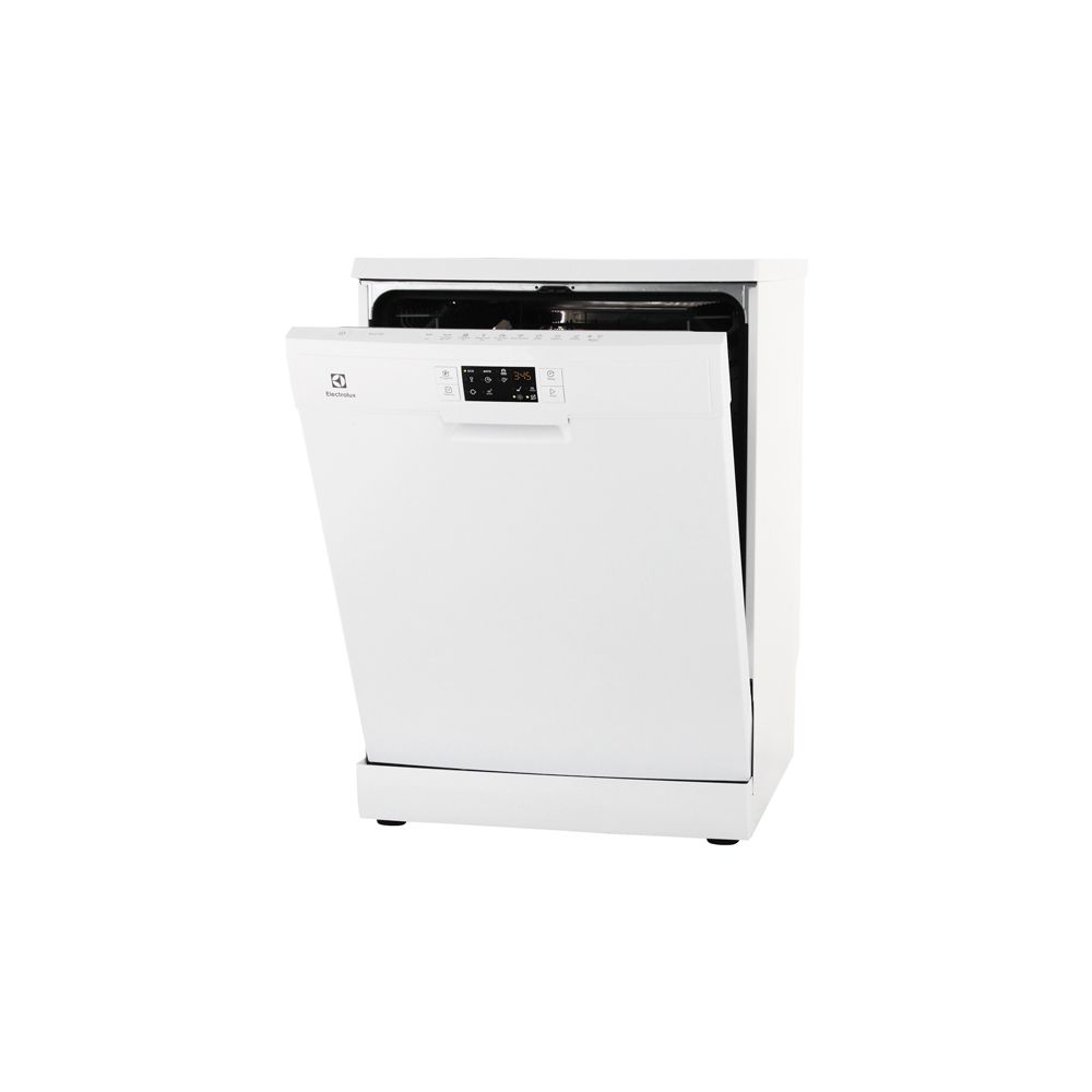 Посудомоечная машина Electrolux ESF9552LOW белый