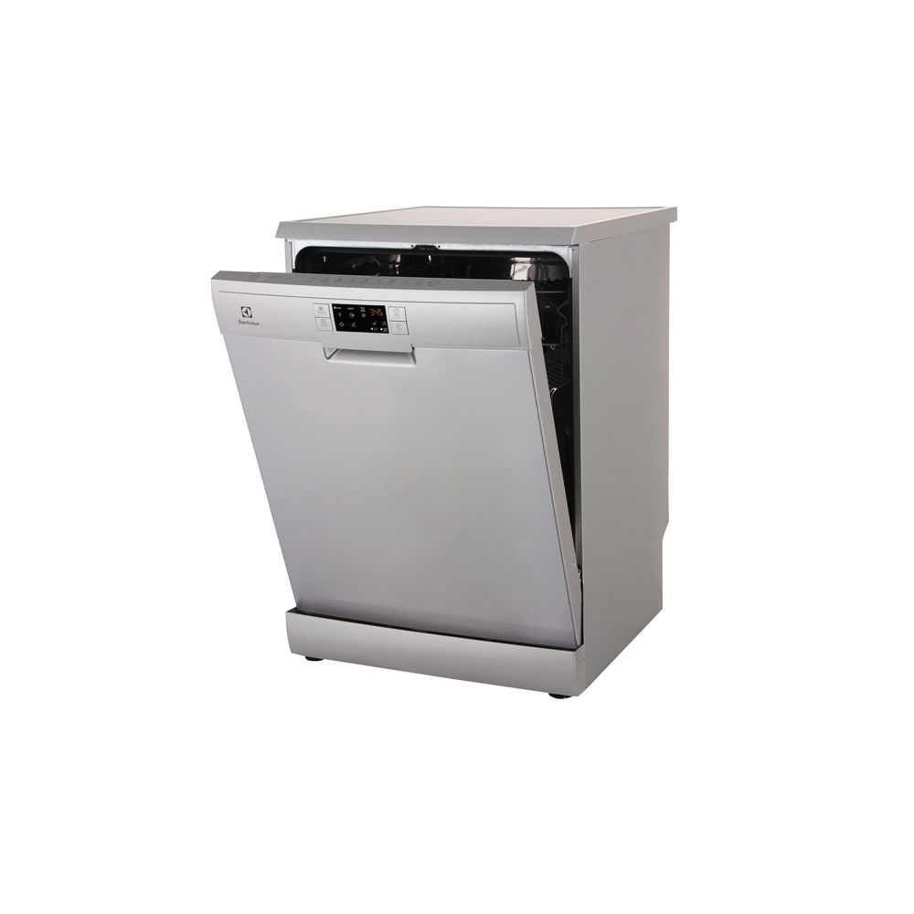 Посудомоечная машина Electrolux ESF9552LOX серебристый