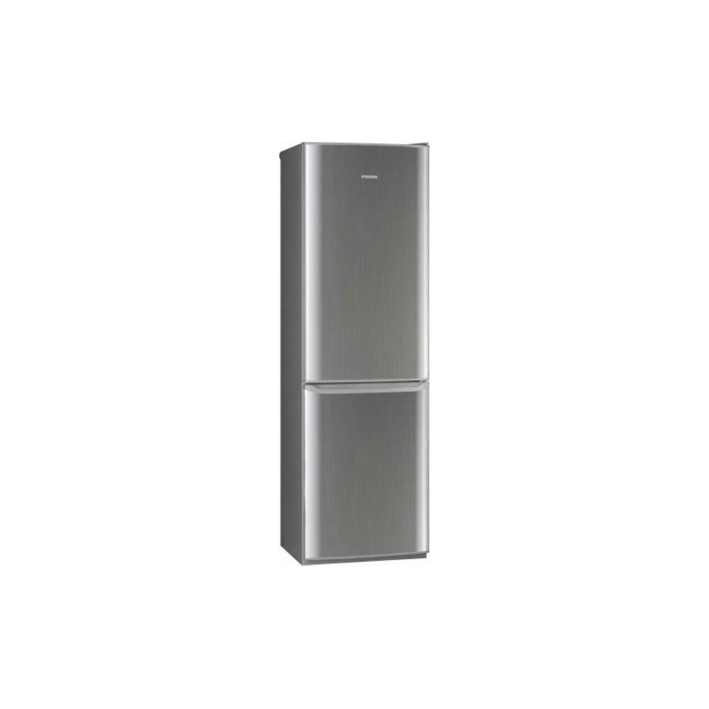 Холодильник Pozis RK-139 S+ серебристый металлопласт RK-139 S+ серебристый металлопласт - фото 1