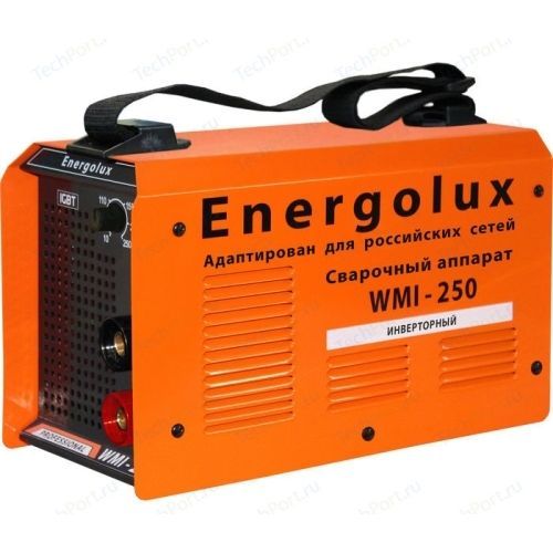 Сварочный аппарат Energolux WMI-250 - фото 1