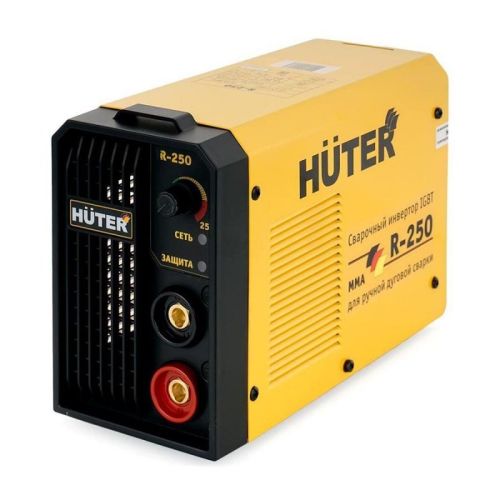 Сварочный аппарат Huter R-250 - фото 1