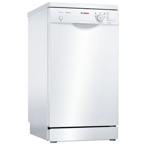 Посудомоечная машина Bosch SPS25CW01R белый - фото 1