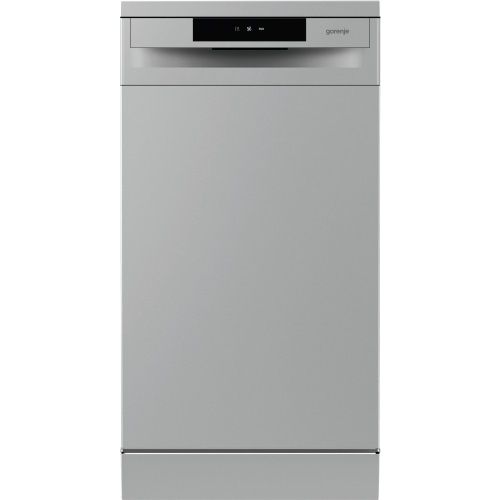 Посудомоечная машина Gorenje GS52010S - фото 1