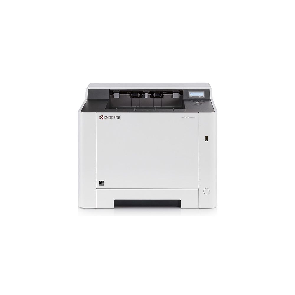 Лазерный принтер KYOCERA P5021cdw - фото 1