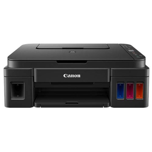 МФУ струйное Canon