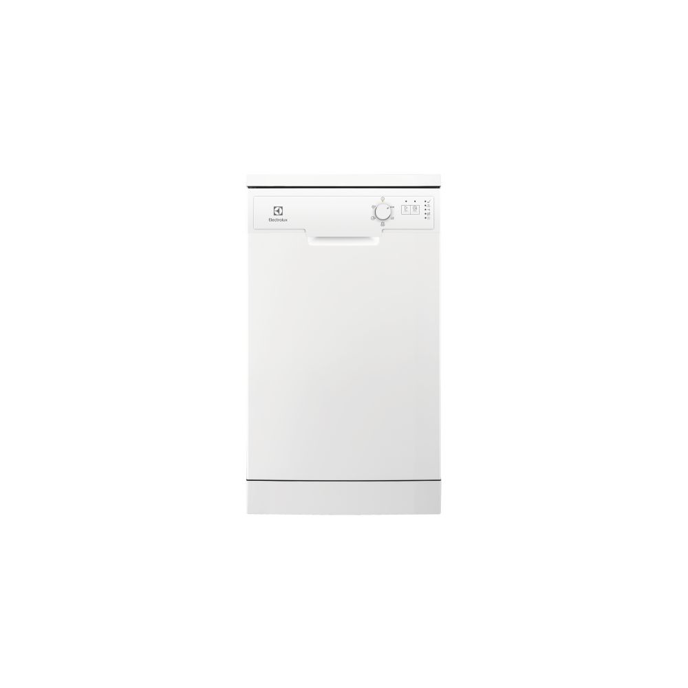 Посудомоечная машина Electrolux ESF9422LOW белый - фото 1
