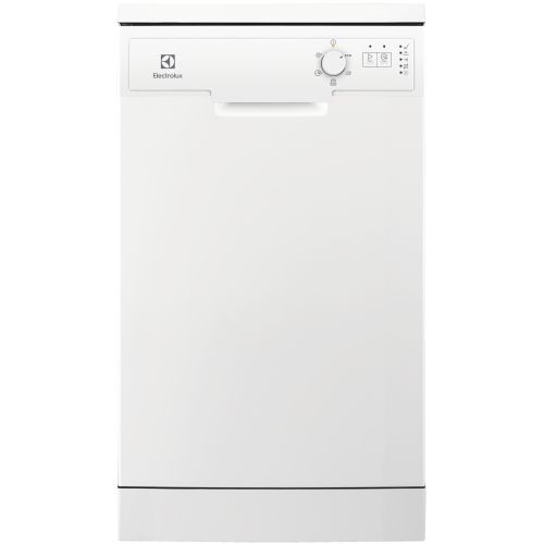 Посудомоечная машина Electrolux ESF9422LOW белый - фото 1