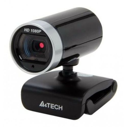 Веб-камера A4tech PK-910H чёрный