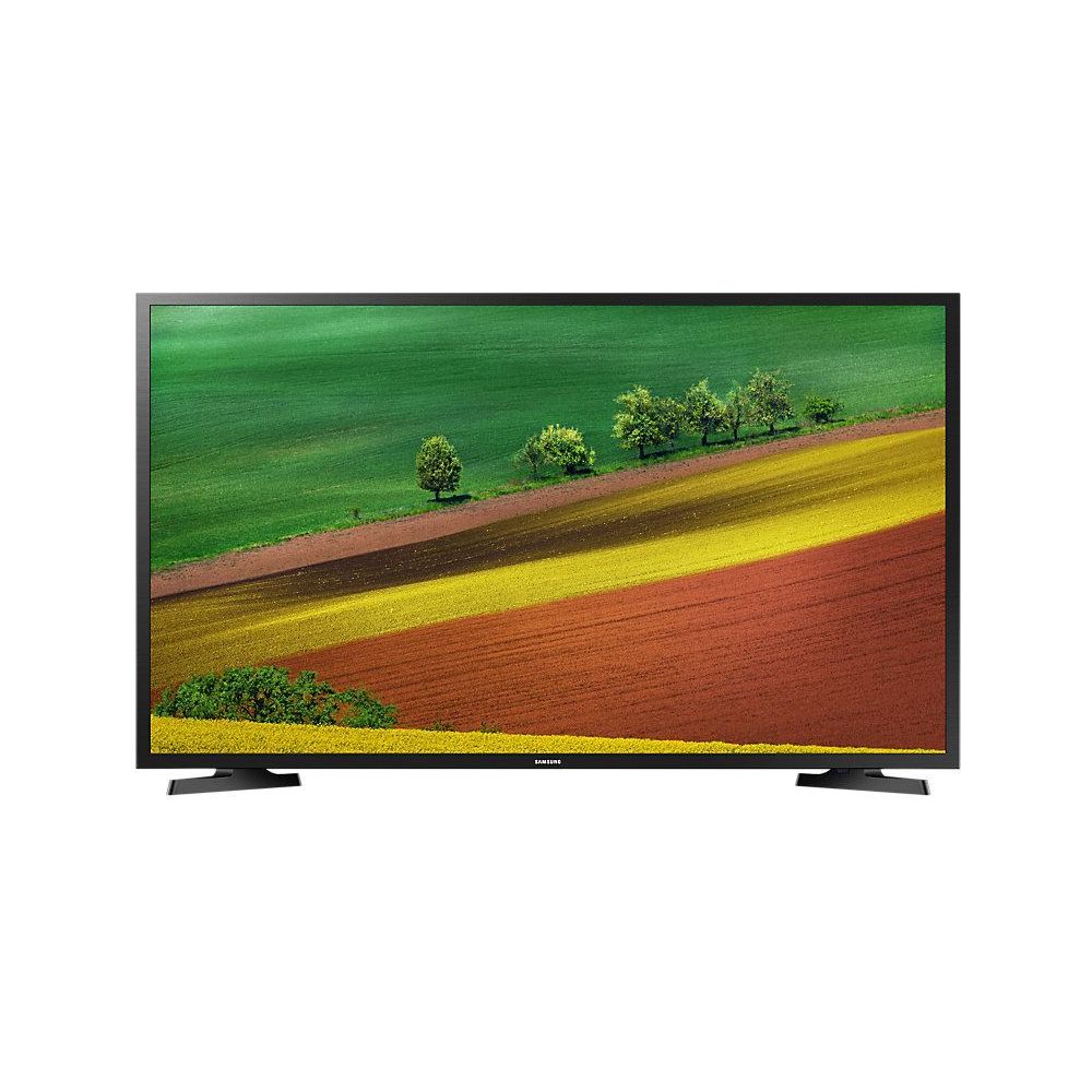Телевизор Samsung UE32N4000AUXRU чёрный - фото 1