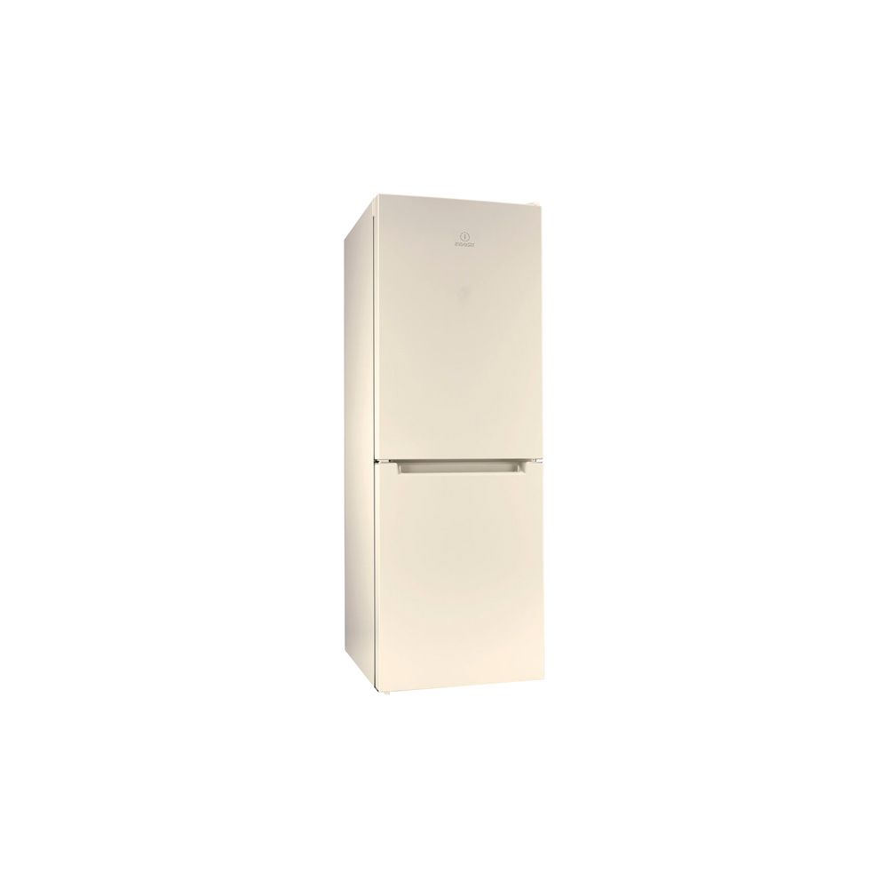 Холодильник Indesit DS 4160 E бежевый - фото 1