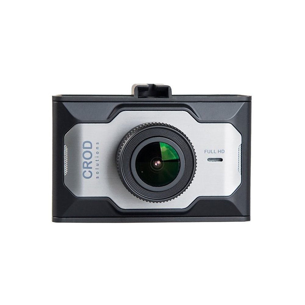 Автомобильный видеорегистратор SilverStone F1 F1 CROD A85-FHD чёрный - фото 1