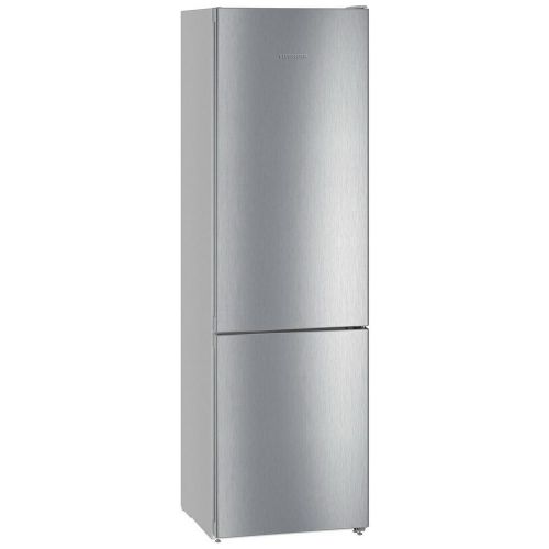 Холодильник LIEBHERR CNPel 4813-21 001 серебристый металлопласт - фото 1