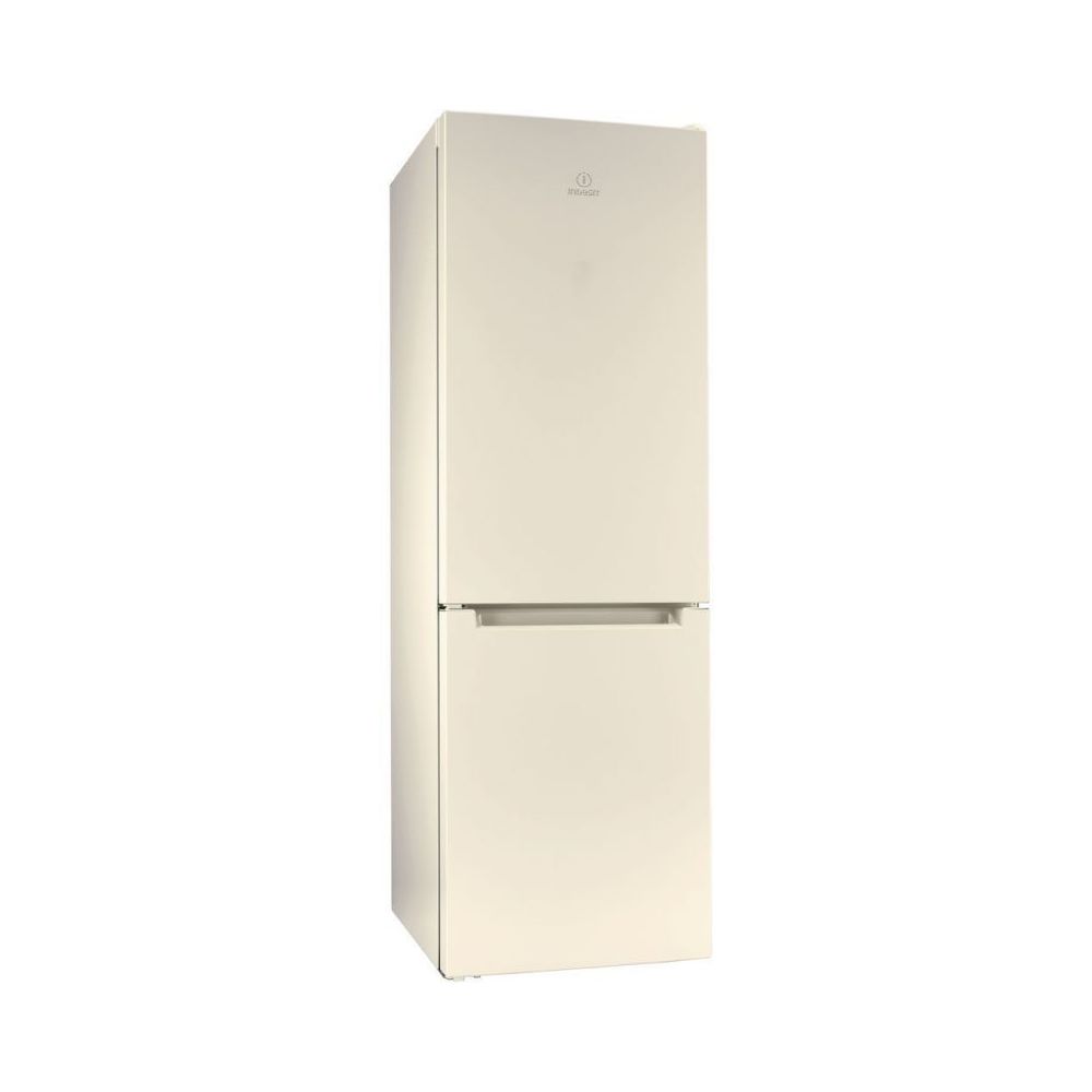 Холодильник Indesit DS 4180 E бежевый - фото 1