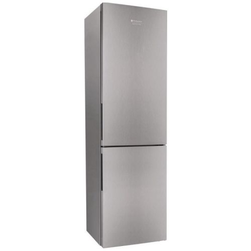 Холодильник Hotpoint-Ariston HS 4200 X нержавеющая сталь - фото 1