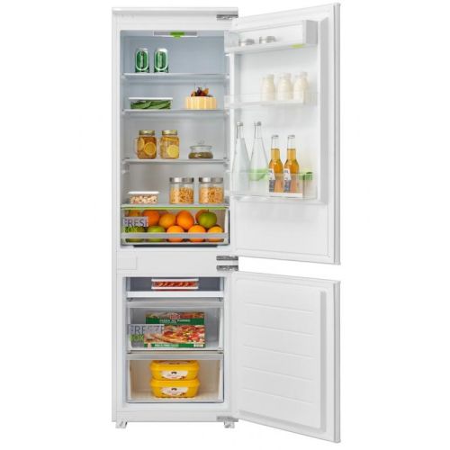Встраиваемый холодильник Midea MRI7217 - фото 1