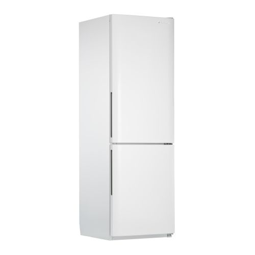Холодильник Electrofrost FNF-170 белый - фото 1