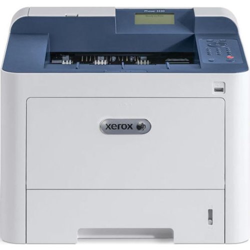 Лазерный принтер Xerox Phaser 3330 - фото 1