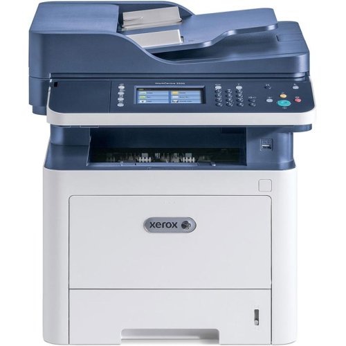 МФУ лазерное Xerox WorkCentre 3335 - фото 1