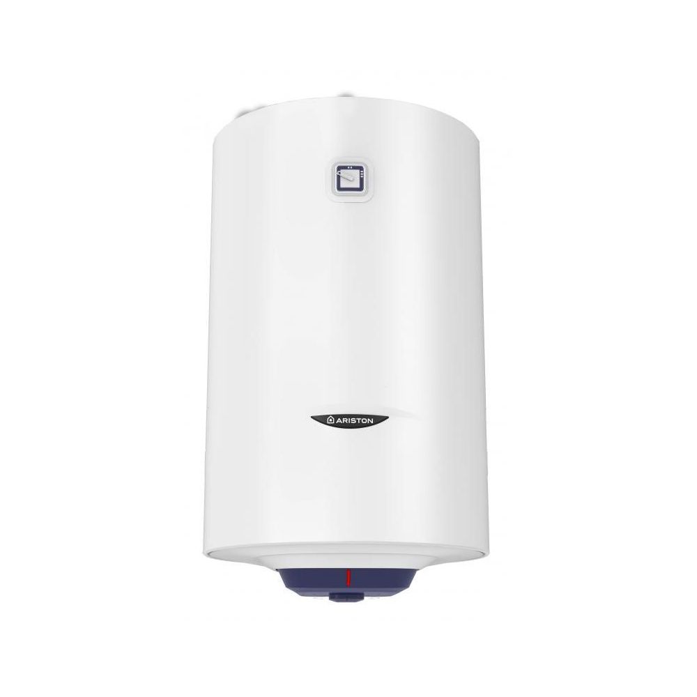 Электрический водонагреватель Ariston BLU1 R ABS 100 V белый - фото 1