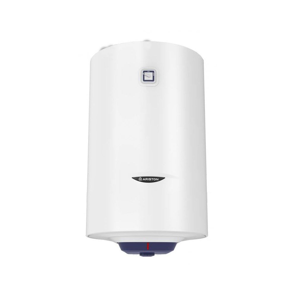 Электрический водонагреватель Ariston BLU1 R ABS 50 V белый - фото 1